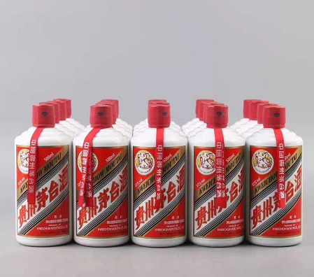 于田茅台酒回收